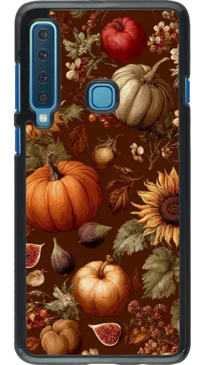 Coque Samsung Galaxy A9 - Autumn 26 Autumn still life