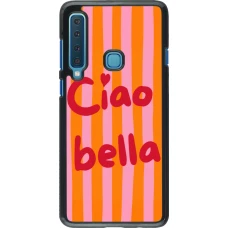 Coque Samsung Galaxy A9 - Bye Bella 2026