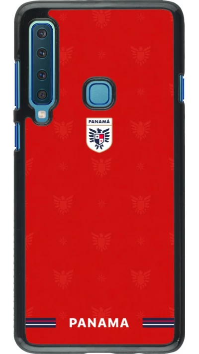 Samsung Galaxy A9 Case Hülle - Panama 2026 personalisierbares Fussballtrikot