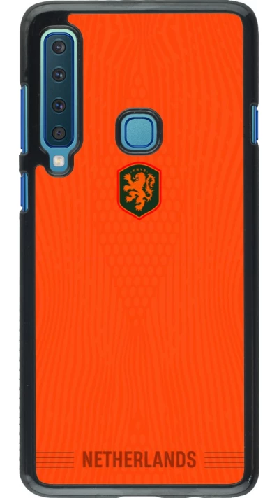 Samsung Galaxy A9 Case Hülle - Niederlande 2026 personalisierbares Fussballtrikot