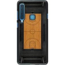 Coque Samsung Galaxy A9 - Sports 2026 Basketball
