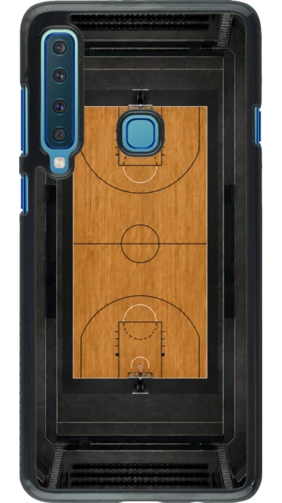 Coque Samsung Galaxy A9 - Sports 2026 Basketball