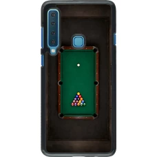 Coque Samsung Galaxy A9 - Sports 2026 Billard