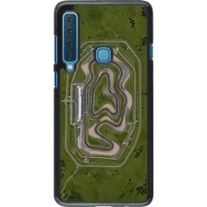 Coque Samsung Galaxy A9 - Sports 2026 Circuit