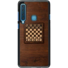 Coque Samsung Galaxy A9 - Sports 2026 Echec