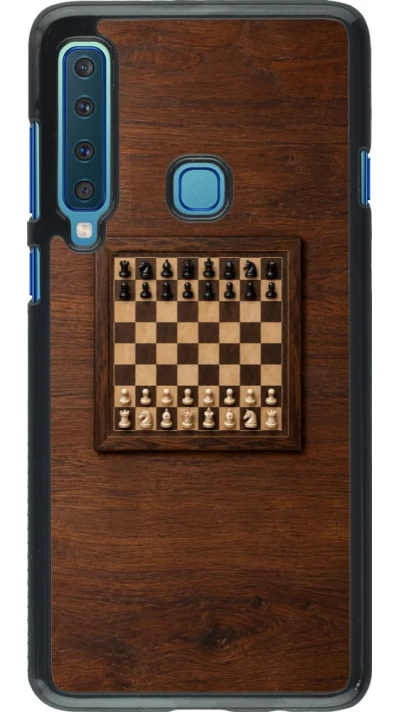Coque Samsung Galaxy A9 - Sports 2026 Echec