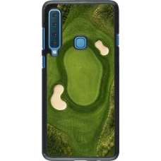 Coque Samsung Galaxy A9 - Sports 2026 Golf
