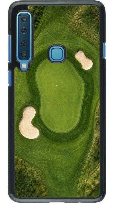 Coque Samsung Galaxy A9 - Sports 2026 Golf