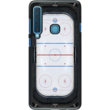 Coque Samsung Galaxy A9 - Sports 2026 Hockey