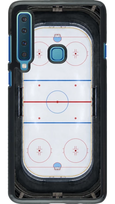 Coque Samsung Galaxy A9 - Sports 2026 Hockey