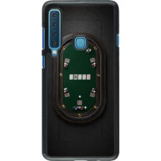 Coque Samsung Galaxy A9 - Sports 2026 Poker