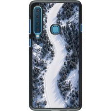 Coque Samsung Galaxy A9 - Sports 2026 Ski