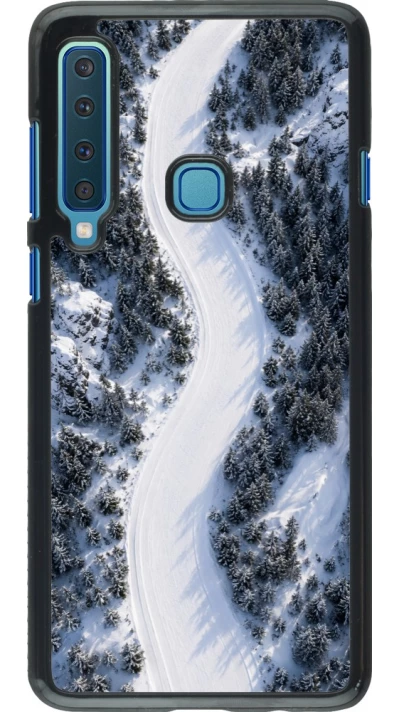 Coque Samsung Galaxy A9 - Sports 2026 Ski