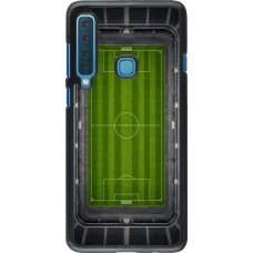 Coque Samsung Galaxy A9 - Sports 2026 Soccer