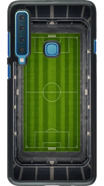Coque Samsung Galaxy A9 - Sports 2026 Soccer