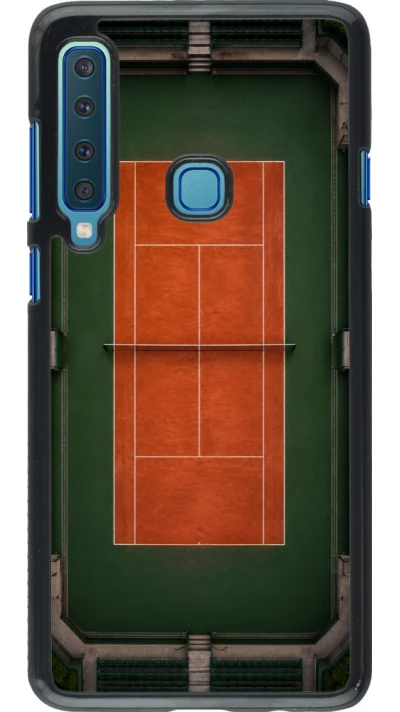 Coque Samsung Galaxy A9 - Sports 2026 Tennis