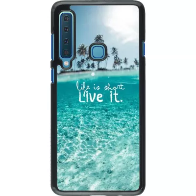 Coque Samsung Galaxy A9 - Summer 18 24