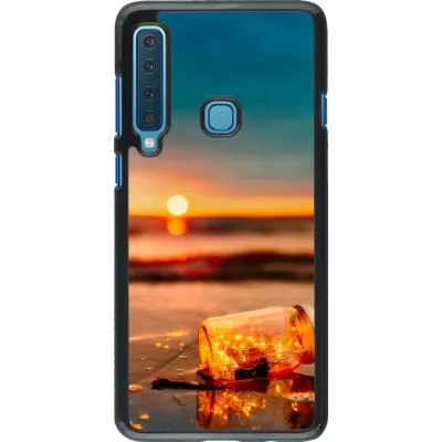 Hülle Samsung Galaxy A9 - Summer 2021 16
