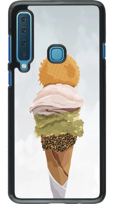 Coque Samsung Galaxy A9 - Summer 2025 Cornet