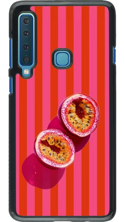 Coque Samsung Galaxy A9 - Passion fruit Summer 2026