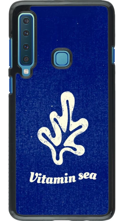 Coque Samsung Galaxy A9 - Vitamin sea Summer 2026