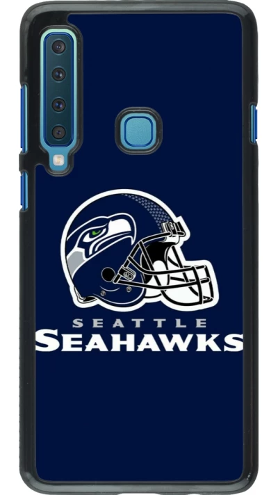Coque Samsung Galaxy A9 - Super Bowl 26 Seattle 3