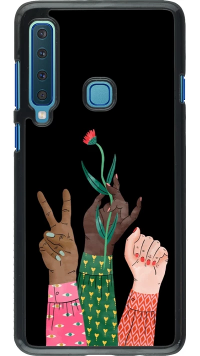 Coque Samsung Galaxy A9 - Womens day 2026 2