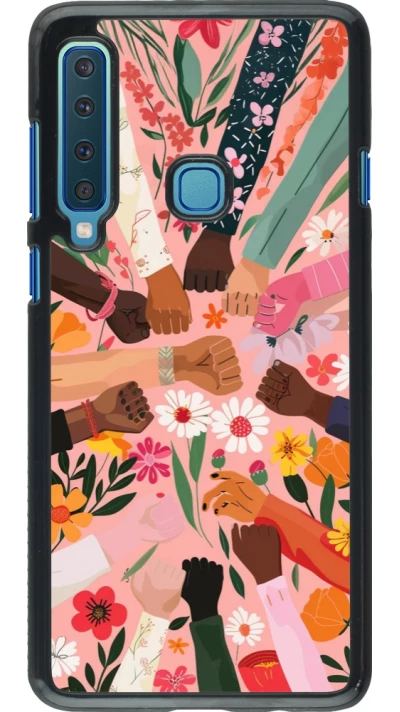 Coque Samsung Galaxy A9 - Womens day 2026 8