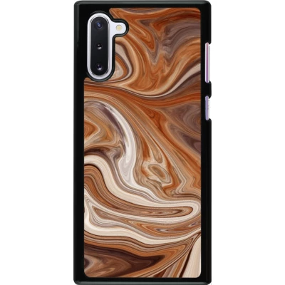 Coque Samsung Galaxy Note 10 - Autumn 2024 marbe