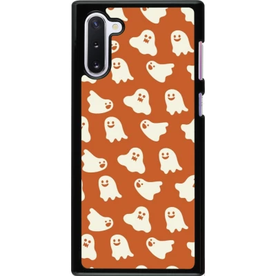 Coque Samsung Galaxy Note 10 - Autumn 2024 mini ghosts
