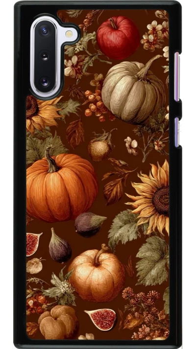 Coque Samsung Galaxy Note 10 - Autumn 26 Autumn still life