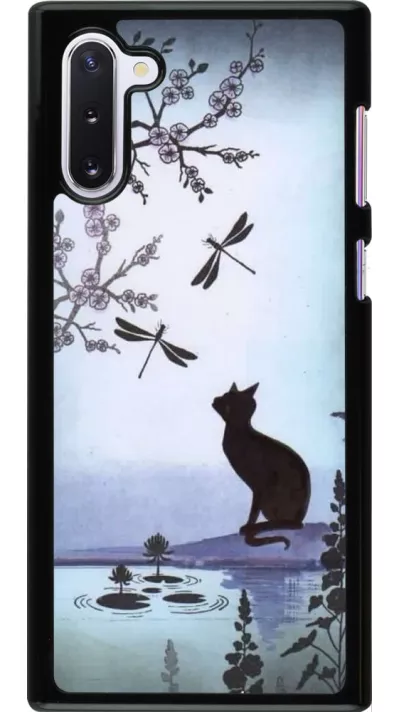 Coque Samsung Galaxy Note 10 - Spring 19 12