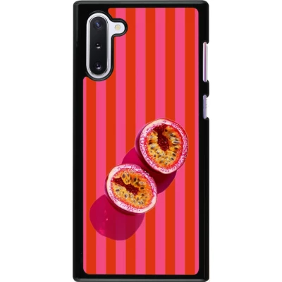 Samsung Galaxy Note 10 Case Hülle - Passion fruit Summer 2026