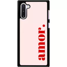 Coque Samsung Galaxy Note 10 - Valentine 2024 amor