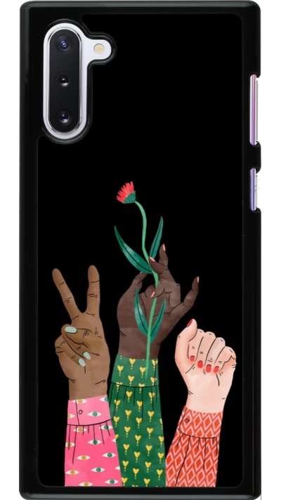 Coque Samsung Galaxy Note 10 - Womens day 2026 2