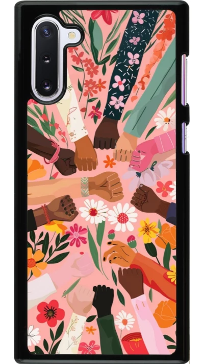 Coque Samsung Galaxy Note 10 - Womens day 2026 8