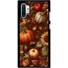 Samsung Galaxy Note 10+ Case Hülle - Autumn 26 Autumn still life