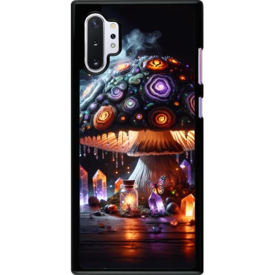Coque Samsung Galaxy Note 10+ - Halloween Potion Magic