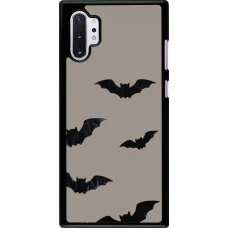 Samsung Galaxy Note 10+ Case Hülle - Halloween 2026 Bats