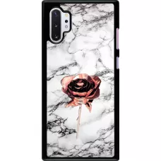 Coque Samsung Galaxy Note 10+ - Marble Rose Gold