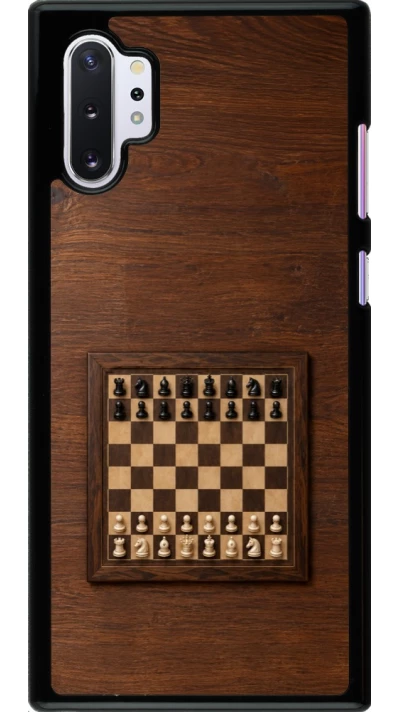 Samsung Galaxy Note 10+ Case Hülle - Sports 2026 Echec