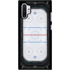 Samsung Galaxy Note 10+ Case Hülle - Sports 2026 Hockey