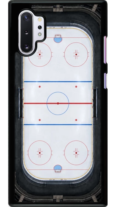 Samsung Galaxy Note 10+ Case Hülle - Sports 2026 Hockey