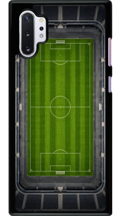 Samsung Galaxy Note 10+ Case Hülle - Sports 2026 Soccer