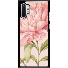 Samsung Galaxy Note 10+ Case Hülle - Just Bloom Spring 2026