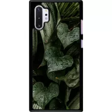 Samsung Galaxy Note 10+ Case Hülle - Spring 23 fresh plants