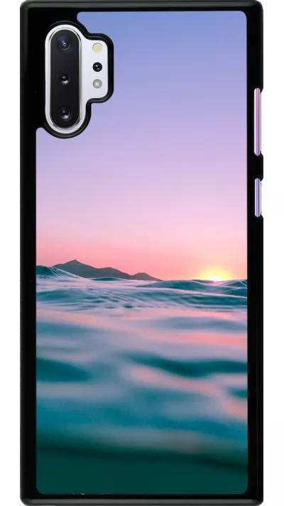 Coque Samsung Galaxy Note 10+ - Summer 2021 12