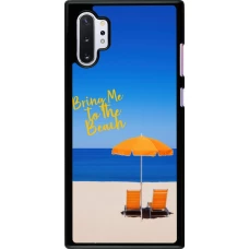 Samsung Galaxy Note 10+ Case Hülle - Summer 2025 Bring me to the beach