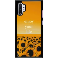 Coque Samsung Galaxy Note 10+ - Summer 2026 Enjoy your life