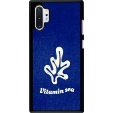 Samsung Galaxy Note 10+ Case Hülle - Vitamin sea Summer 2026